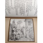 Goethe - Faust - Berlin 1920 [ wydanie ilustrowane ]