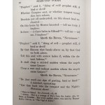 Edgar Allan Poe - Poems and Tales, New York 1924
