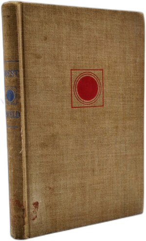 Leopold Infeld - The evolution of a scientist, London 1942 [ First edition ].