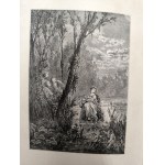 Scherer Georg -Deutscher Dichterwald - Stuttgart ca. 1880