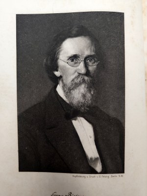 Geflügelte Worte Der Zitatenschatz des deutschen Volkes gesammelt und erläutert von Georg Büchmann, Berlin 1905.