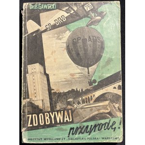 B. GAWECKI - Get nature [1935].