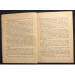 S. ORLIKOWSKI - Questioni attuali relative al credito agricolo [1938]