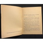 S. ORLIKOWSKI - Questioni attuali relative al credito agricolo [1938]