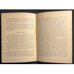 S. ORLIKOWSKI - Questioni attuali relative al credito agricolo [1938]