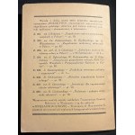 S. ORLIKOWSKI - Questioni attuali relative al credito agricolo [1938]