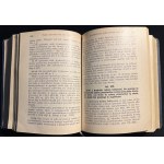 L. PEIPER - Commentary to the Code of Civil Procedure, Volume I [1934].