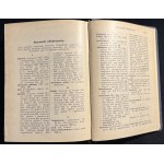 L. PEIPER - Commentary to the Code of Civil Procedure, Volume I [1934].