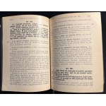 L. PEIPER - Commentary to the Code of Civil Procedure, Volume I [1934].