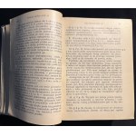 L. PEIPER - Commentary to the Code of Civil Procedure, Volume I [1934].