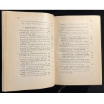 S. GO£¡B, Z. WUSATOWSKI - Občiansky súdny poriadok, II. diel [1933].