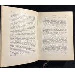 S. GO£¡B, Z. WUSATOWSKI - Občiansky súdny poriadok, II. diel [1933].