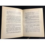 S. GO£¡B, Z. WUSATOWSKI - Občiansky súdny poriadok, II. diel [1933].