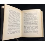 S. GO£¡B, Z. WUSATOWSKI - Občiansky súdny poriadok, II. diel [1933].