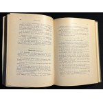 S. GO£¡B, Z. WUSATOWSKI - Občiansky súdny poriadok, II. diel [1933].