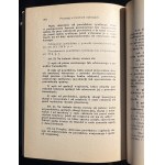 S. GO£¡B, Z. WUSATOWSKI - Občiansky súdny poriadok, II. diel [1933].