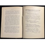 S. GO£¡B, Z. WUSATOWSKI - Občiansky súdny poriadok, II. diel [1933].