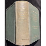 S. GO£¡B, Z. WUSATOWSKI - Občiansky súdny poriadok, II. diel [1933].