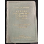 S. GO£¡B, Z. WUSATOWSKI - Občiansky súdny poriadok, II. diel [1933].