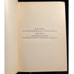 S. GO£¡B, Z. WUSATOWSKI - Občiansky súdny poriadok, II. diel [1933].