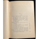 S. GO£¡B, Z. WUSATOWSKI - Občiansky súdny poriadok, II. diel [1933].