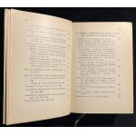 S. GO£¡B, Z. WUSATOWSKI - Občiansky súdny poriadok, II. diel [1933].