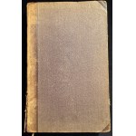 J. A. MOEHLER – Symbolika, čiže prednáška o dogmatických nezhodách medzi katolíkmi a protestantmi [1871]