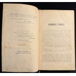 J. A. MOEHLER – Symbolika, čiže prednáška o dogmatických nezhodách medzi katolíkmi a protestantmi [1871]