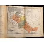 M. BOBRZYÑSKI - Dzieje Polski w zarysie, tom I-III [4th ed., 1927].