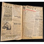 M. BOBRZYÑSKI - Dzieje Polski w zarysie, tom I-III [4th ed., 1927].