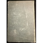M. BOBRZYÑSKI - Dzieje Polski w zarysie, tom I-III [4th ed., 1927].