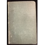 M. BOBRZYÑSKI - Dzieje Polski w zarysie, tom I-III [4th ed., 1927].