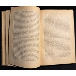 M. BOBRZYÑSKI - Dzieje Polski w zarysie, tom I-III [4th ed., 1927].