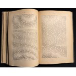M. BOBRZYÑSKI - Dzieje Polski w zarysie, tom I-III [4th ed., 1927].