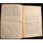 M. BOBRZYÑSKI - Dzieje Polski w zarysie, tom I-III [4th ed., 1927].