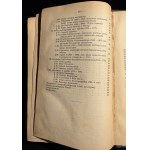 M. BOBRZYÑSKI - Dzieje Polski w zarysie, tom I-III [4th ed., 1927].