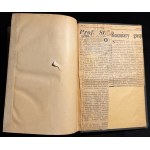 M. BOBRZYÑSKI - Dzieje Polski w zarysie, tom I-III [4th ed., 1927].