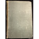 M. BOBRZYÑSKI - Dzieje Polski w zarysie, tom I-III [4th ed., 1927].