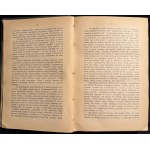 M. BOBRZYÑSKI - Dzieje Polski w zarysie, tom I-III [4th ed., 1927].