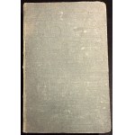 M. BOBRZYÑSKI - Dzieje Polski w zarysie, tom I-III [4th ed., 1927].