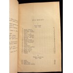 M. BOBRZYÑSKI - Dzieje Polski w zarysie, tom I-III [4th ed., 1927].