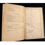 M. BOBRZYÑSKI - Dzieje Polski w zarysie, tom I-III [4th ed., 1927].