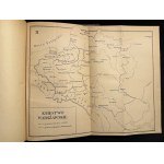 M. BOBRZYÑSKI - Dzieje Polski w zarysie, tom I-III [4th ed., 1927].