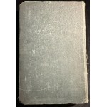 M. BOBRZYÑSKI - Dzieje Polski w zarysie, tom I-III [4th ed., 1927].