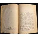 M. BOBRZYÑSKI - Dzieje Polski w zarysie, tom I-III [4th ed., 1927].