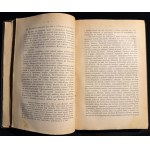 M. BOBRZYÑSKI - Dzieje Polski w zarysie, tom I-III [4th ed., 1927].