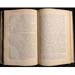 M. BOBRZYÑSKI - Dzieje Polski w zarysie, tom I-III [4th ed., 1927].