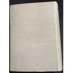 Dictionary of Polish Technical Terms. Section 11: Mathematics [1936]