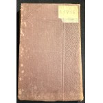 L. SONDEREGGER - Podstawy ochrony zdrowia, tom 1-3 [1902]