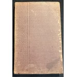 L. SONDEREGGER - Podstawy ochrony zdrowia, tom 1-3 [1902]